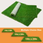 Dog Grass Pee Pads 02