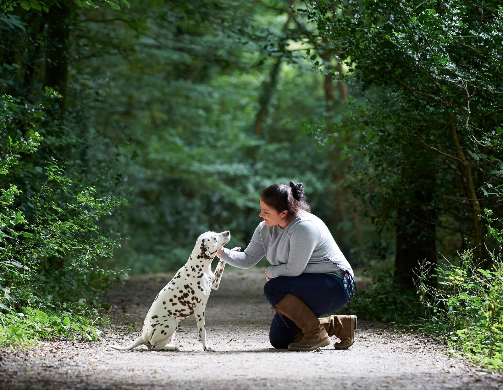 Flea and Tick Prevention, Naturally