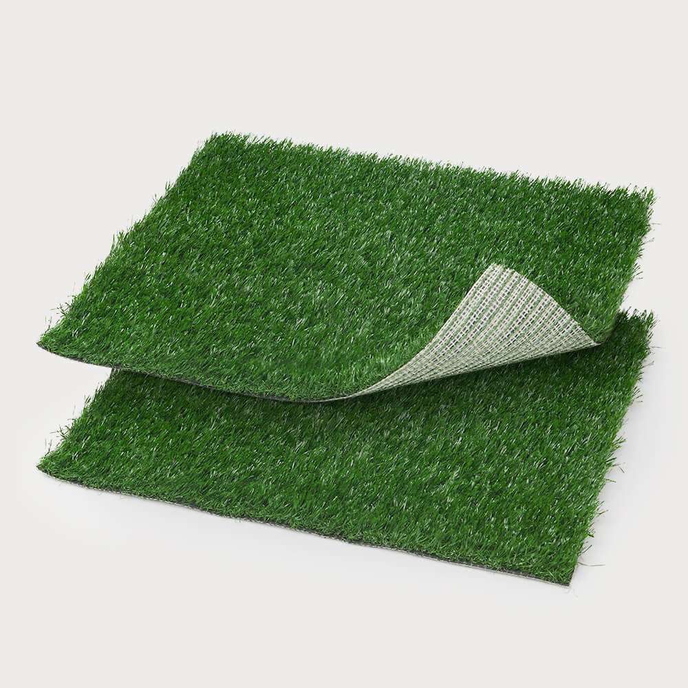 Large Dog Grass Porch Potty Tray – grasspeepad.com